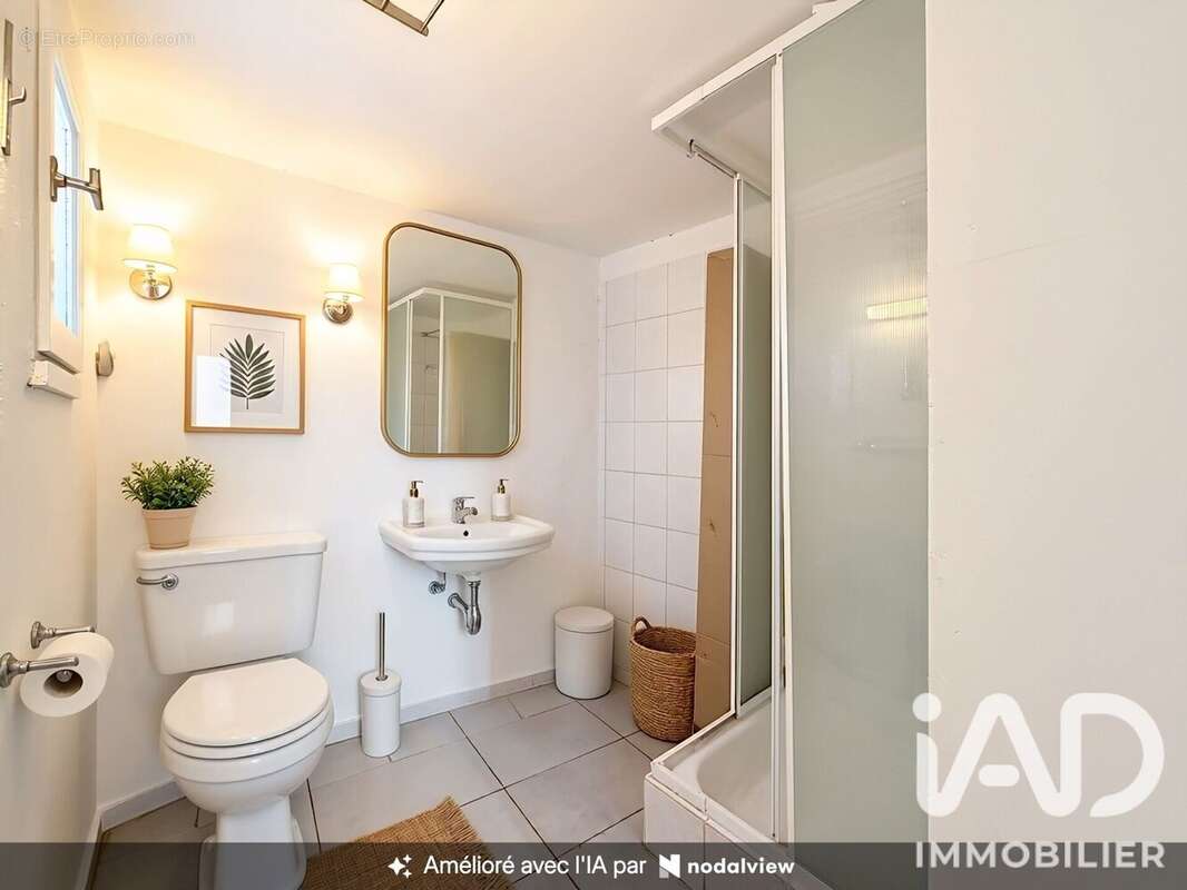 Maison 62 m² à Alignan-Du-Vent  - photo 9