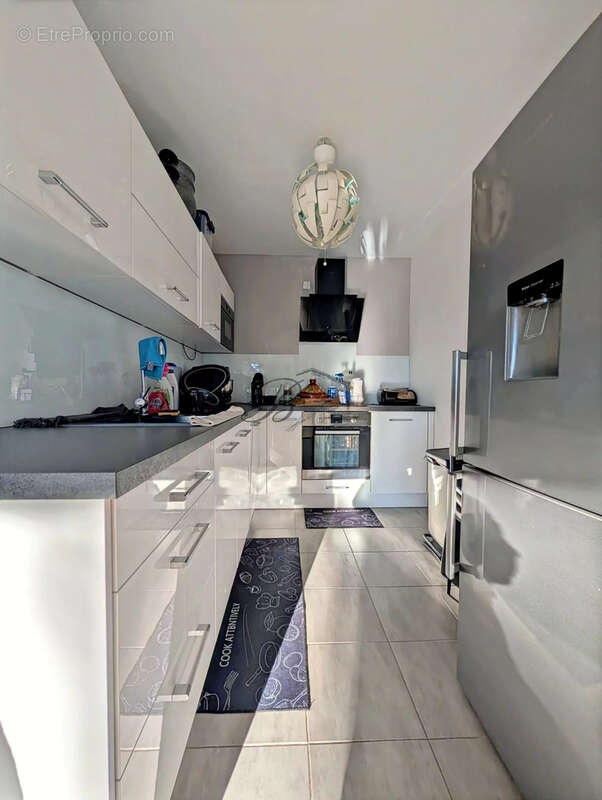 Appartement à PERTUIS