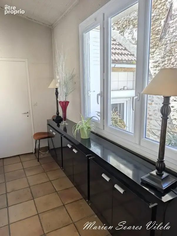 Maison de 164 m², 6/7 Chambres- Garage- Chaumes-en-Brie centre - photo 12