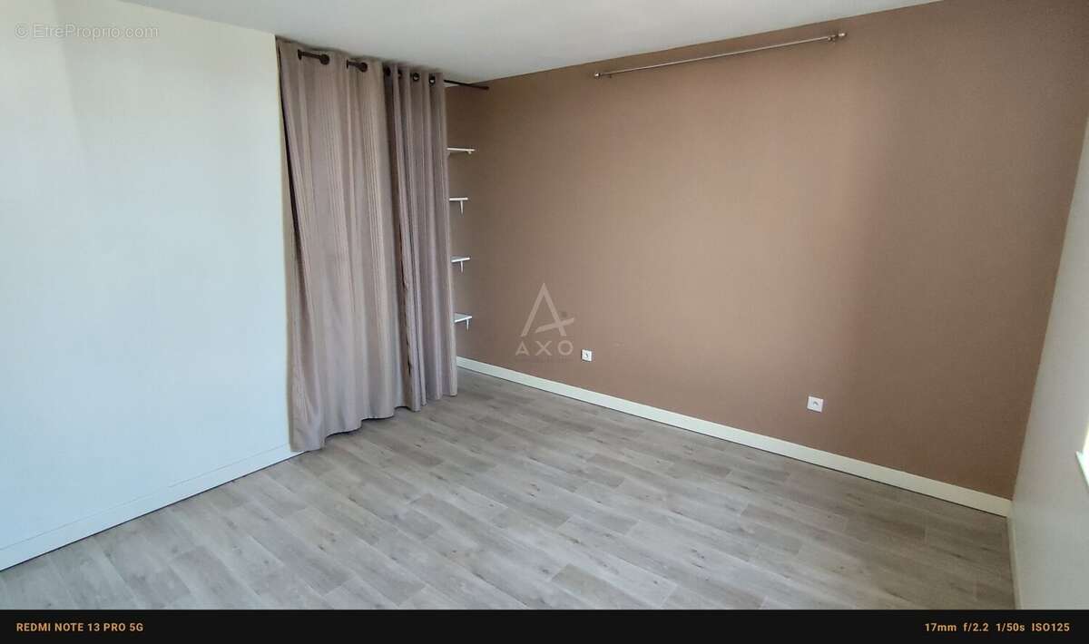 Appartement à COUDEKERQUE-BRANCHE