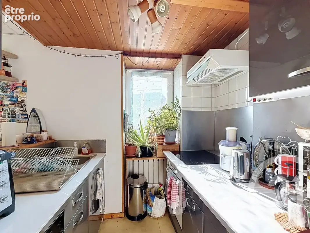 Appartement 5 pièces 64 m² à vendre à Taninges (74440) - photo 4