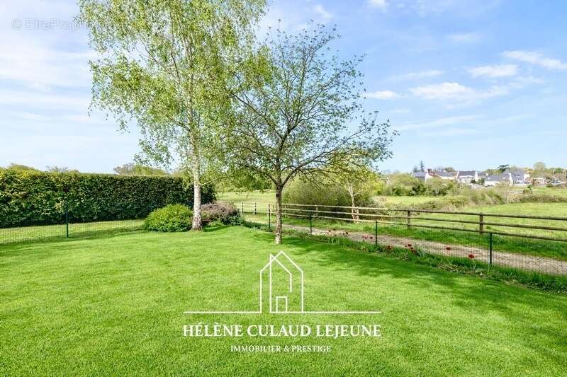 Maison familiale avec vue dégagée sur la nature - 184 m² - vannes - photo 6