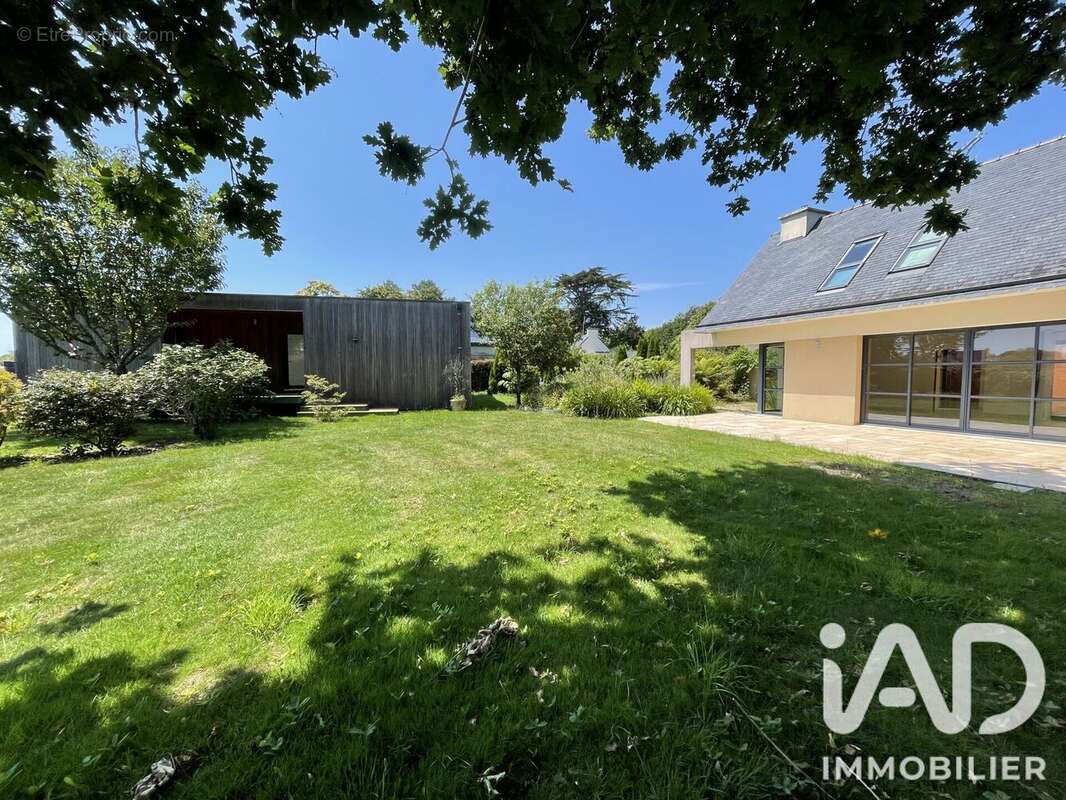 Maison 252 m² à Loctudy  - photo 4