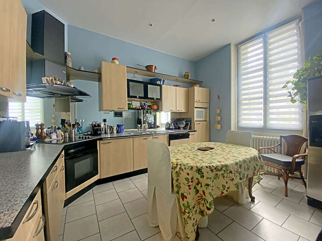 Appartement à ORLEANS