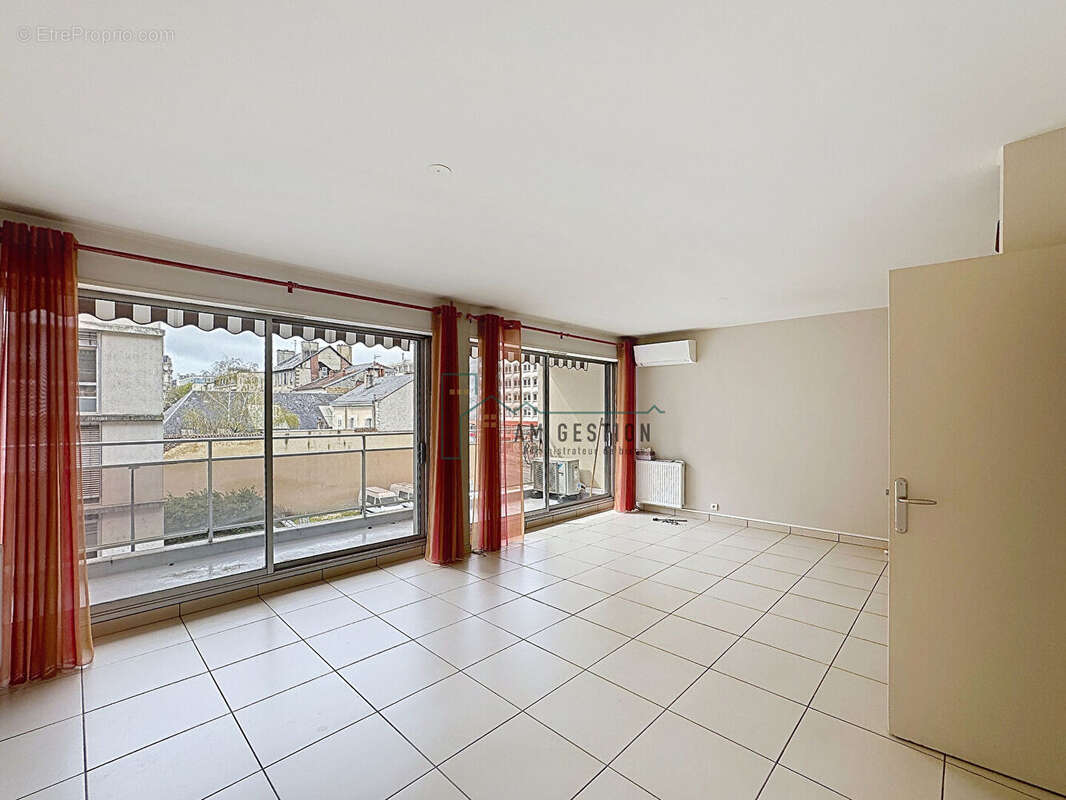 Appartement à LIMOGES