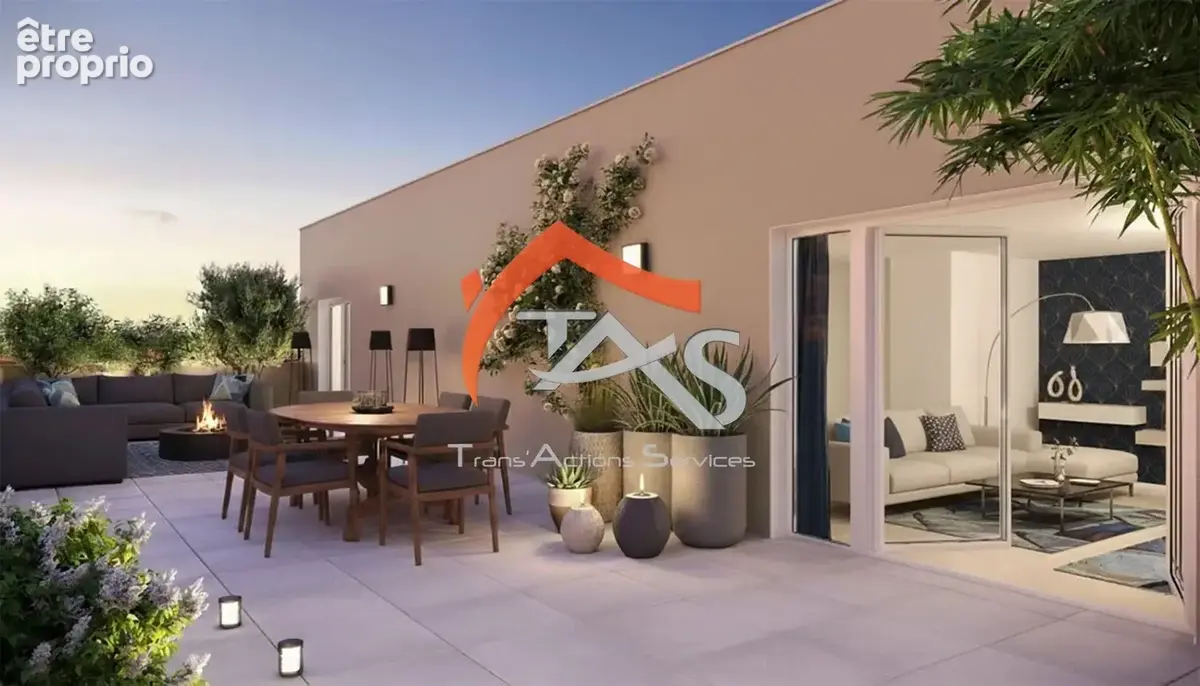 Vente Appartement Saint-jean-bonnefonds(42650) 269 000ï¿œ - photo 2