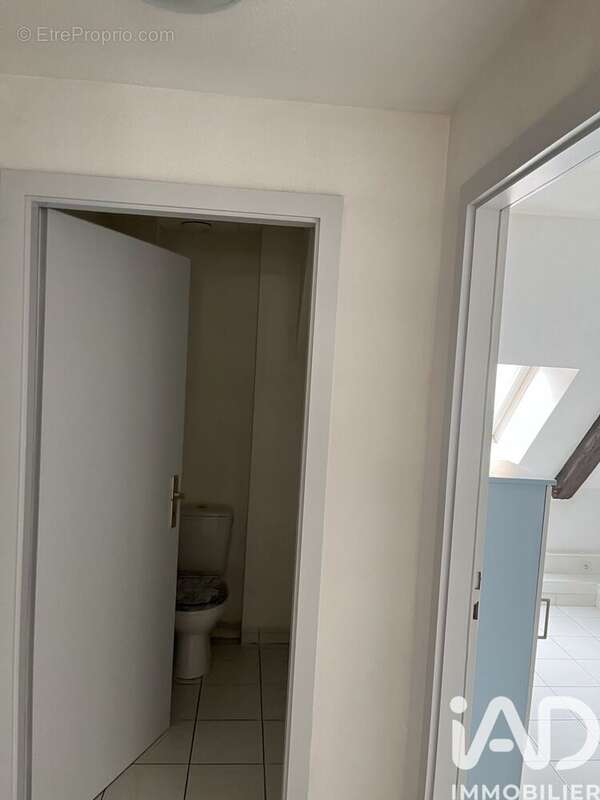 Photo 8 - Appartement à MULHOUSE
