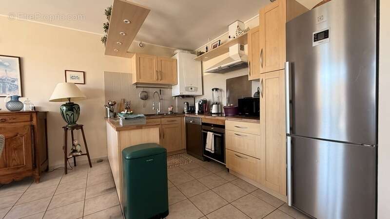 Appartement à CHATEAURENARD