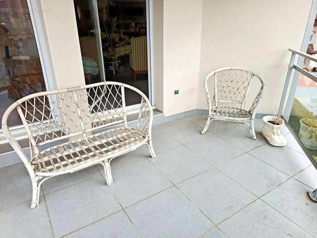 Appartement à RAON-L'ETAPE