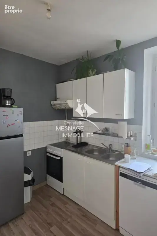À vendre chez Christelle Mesnage Immobilier - DINAN centre-v - photo 21