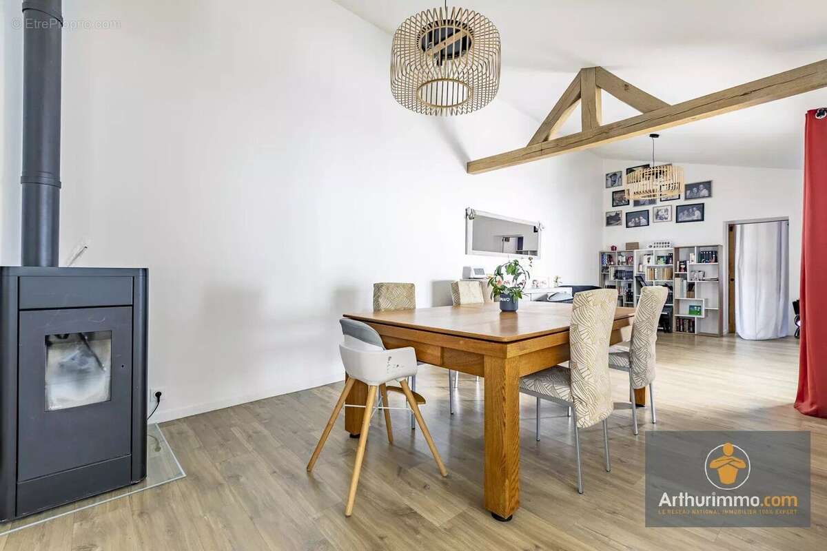 Vente Maison Chevrieres(60710) 319 000ï¿œ - photo 7