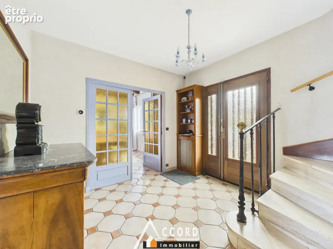 Maison 6 pièces 138 m2 - photo 4