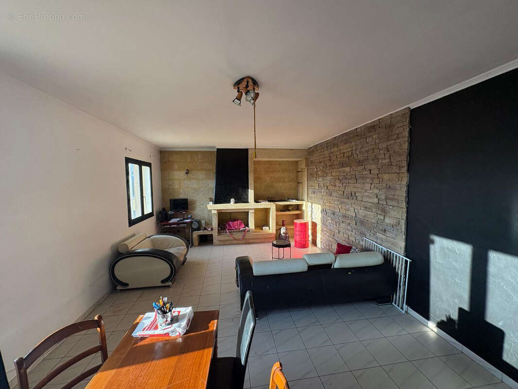 Maison à BROUZET-LES-ALES