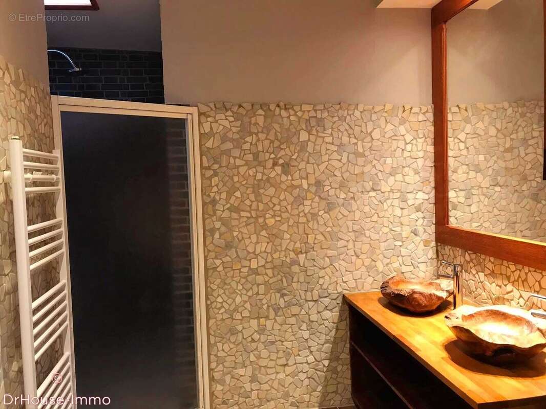 Appartement à LE PUY-EN-VELAY