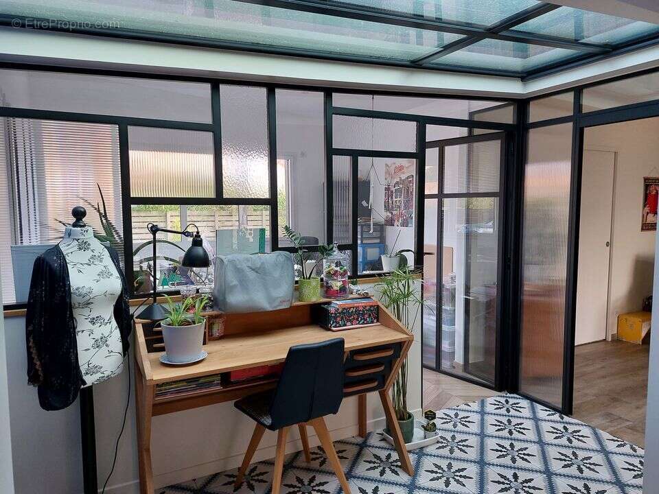 Maison 176 m² à Landemont  - photo 12