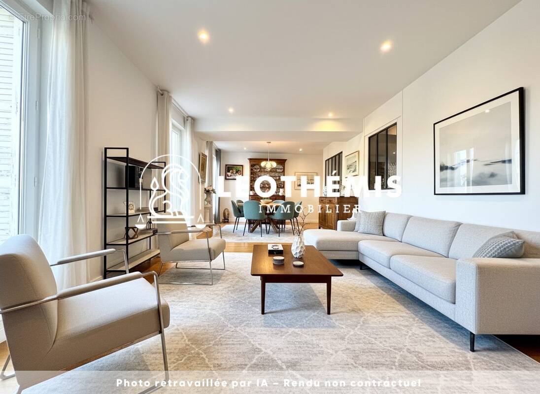 Appartement à ROYAN