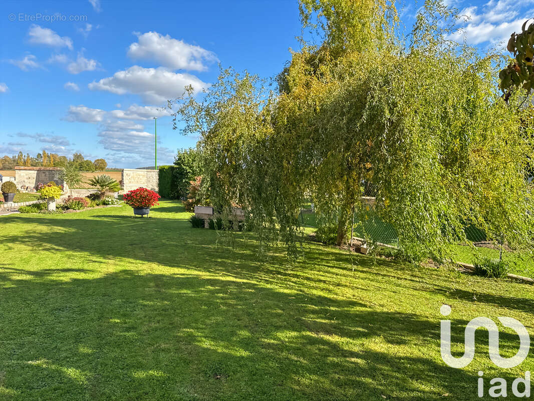 Photo 6 - Maison à SAINT-DENIS