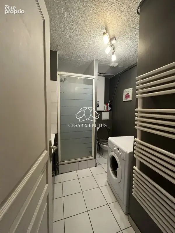 Appartement 2 pièces 38 m² à vendre à Lyon-2e (69002) - photo 6