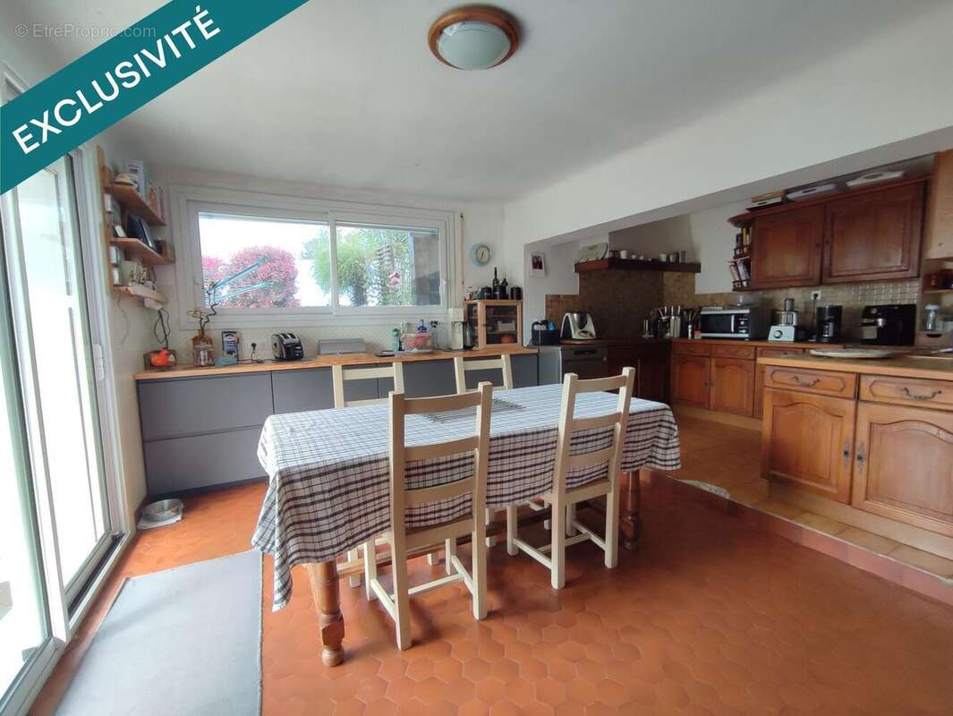 Photo 4 - Maison à OLONNE-SUR-MER