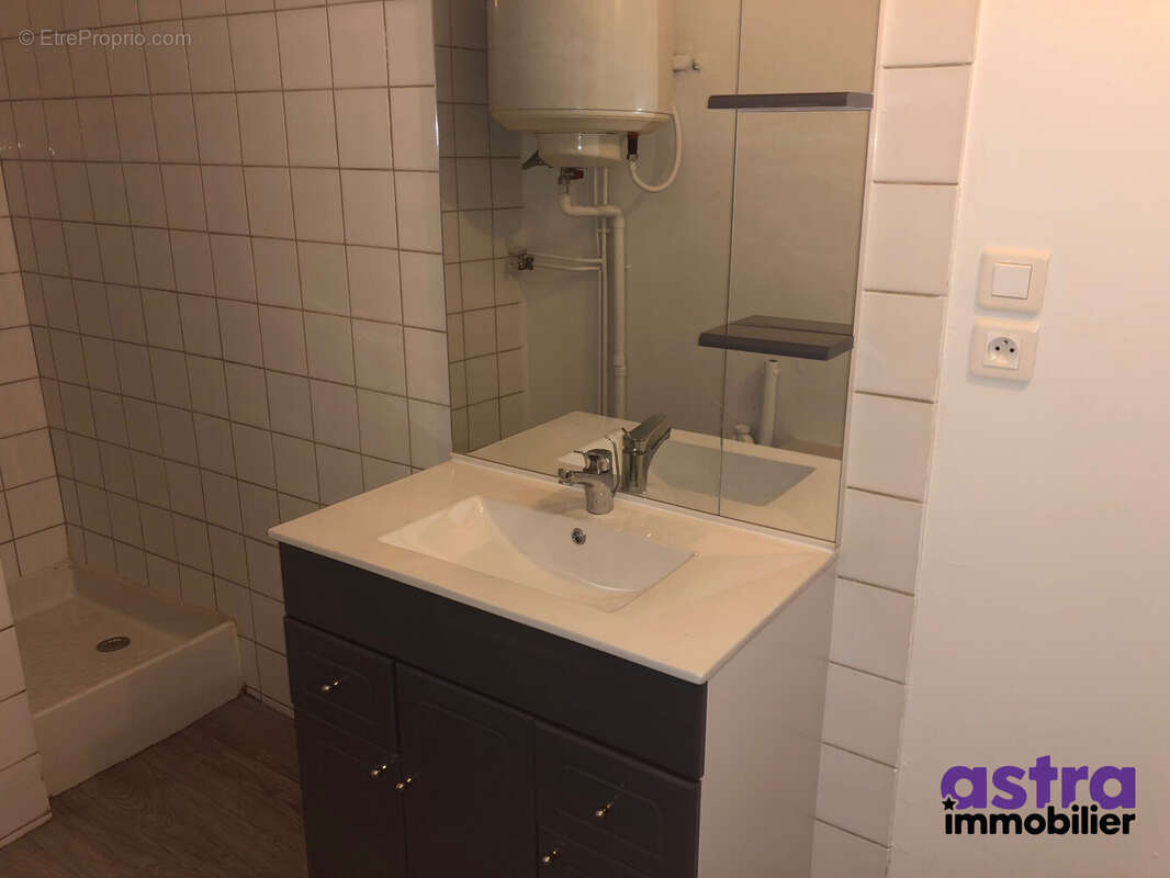 Appartement à VESOUL