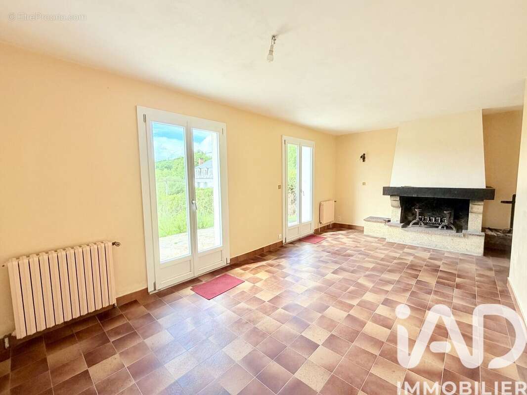 Photo 6 - Maison à CORGNAC-SUR-L'ISLE