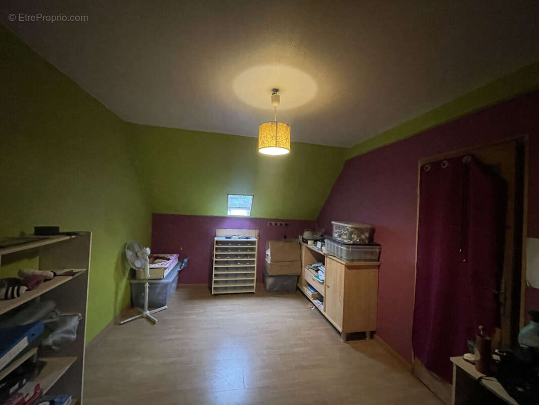 Photo 7 - Maison à HUMBERT