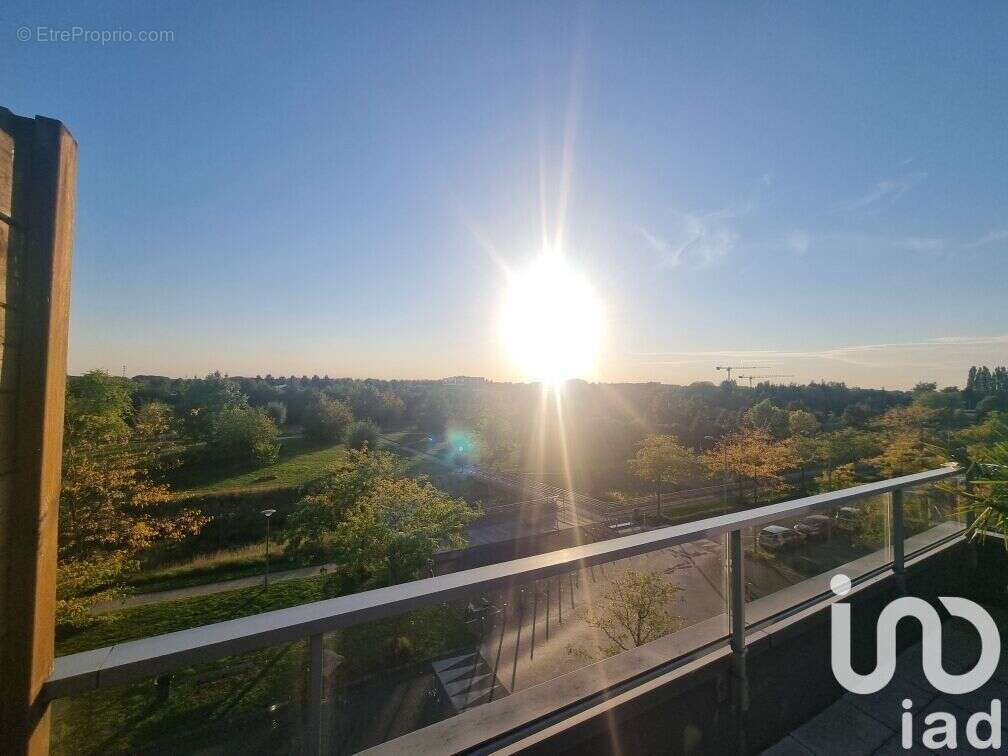 Photo 5 - Appartement à VILLENEUVE-D&#039;ASCQ