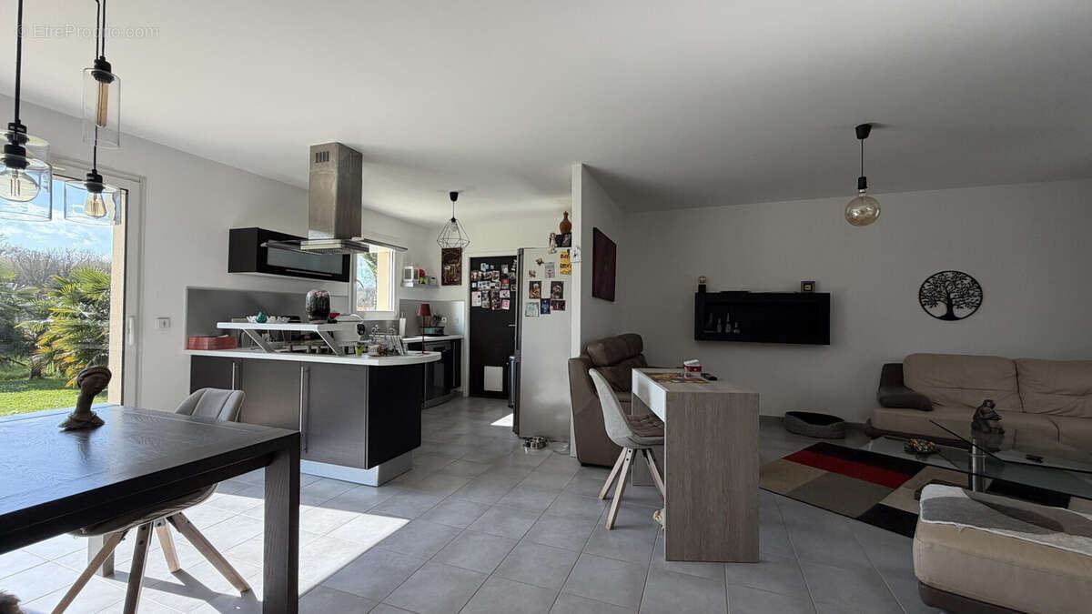 Maison à VENERAND