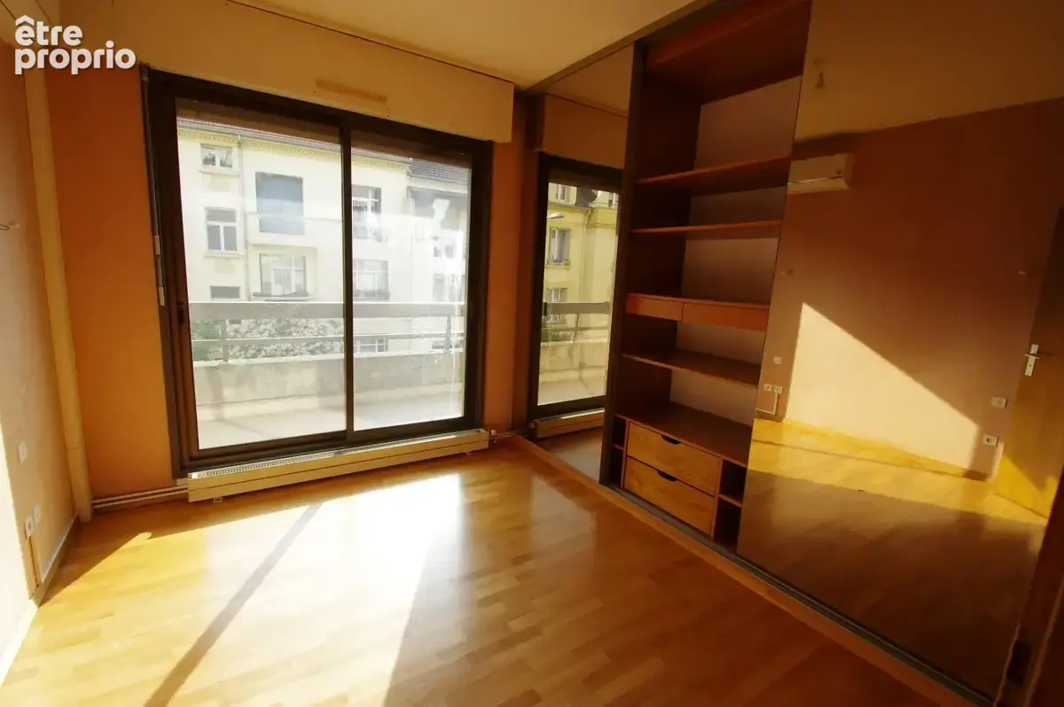 Bel F4 standing avec terrasse 38m2 Vacquinière - photo 9