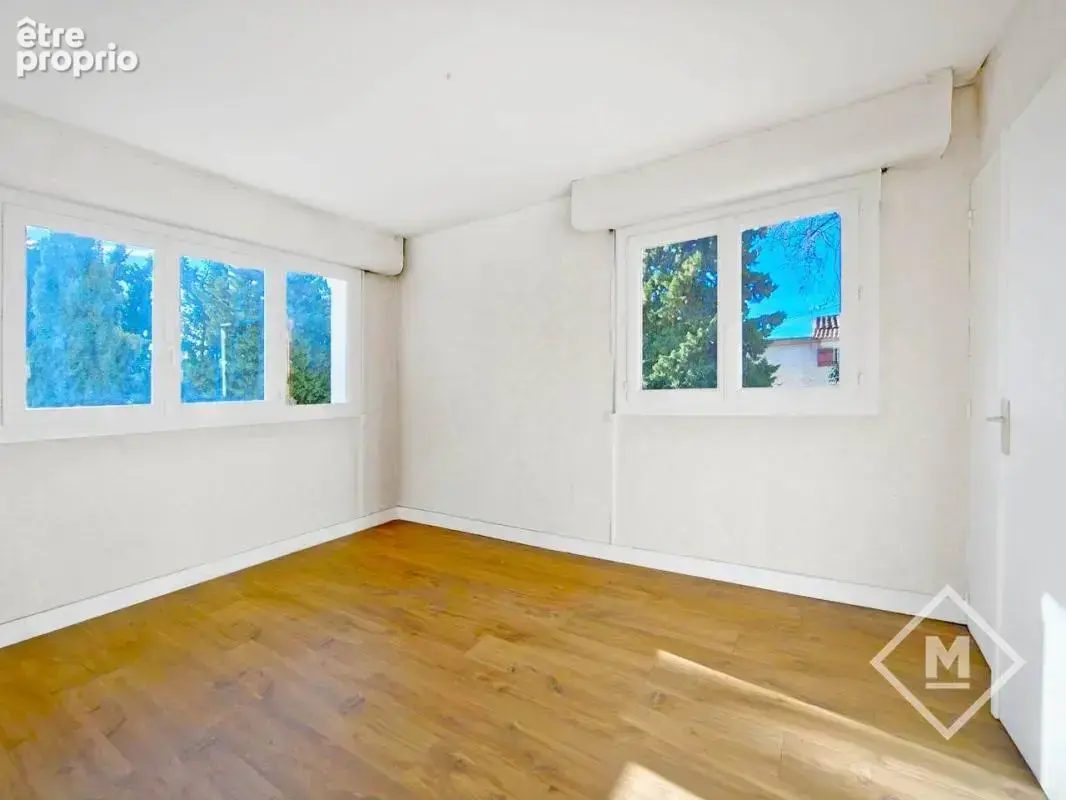 vente T3 calme balcon lumineux 13013 Olives - photo 12