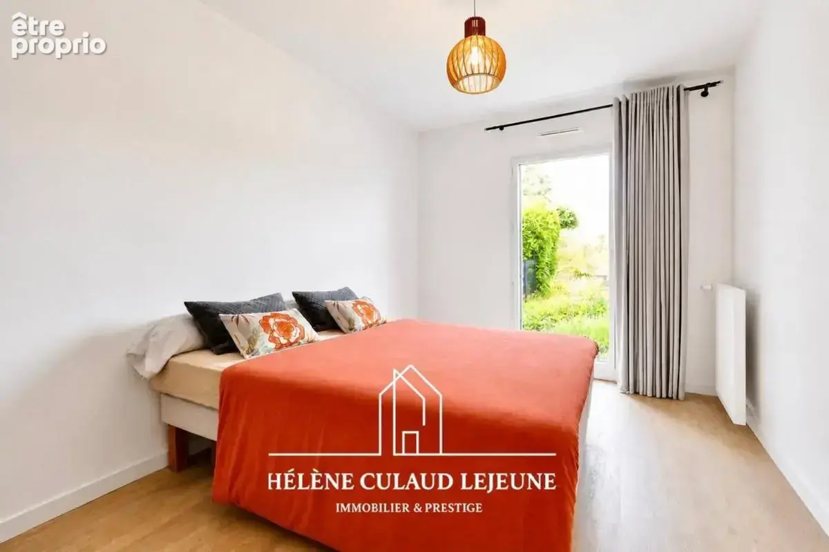 Résidence d’exception - appartement 90m2 - 2 chambres - terrasse - photo 10