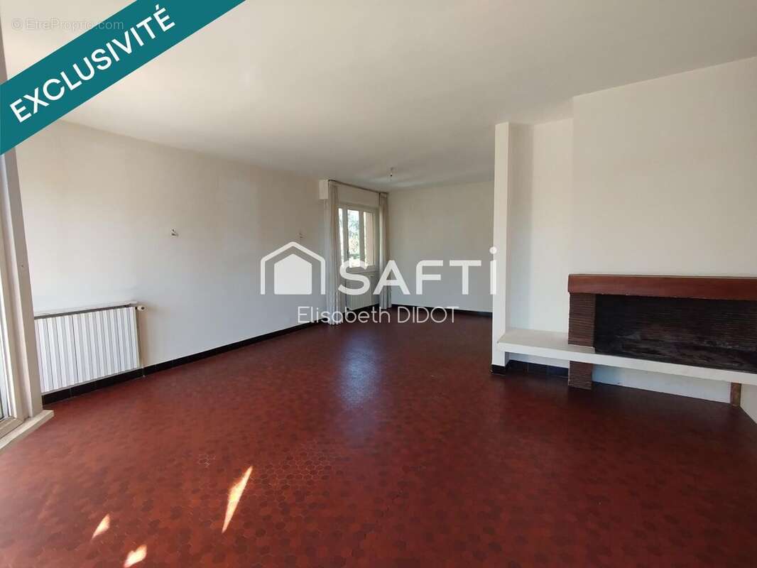 Photo 6 - Maison à SAINT-ORENS-DE-GAMEVILLE