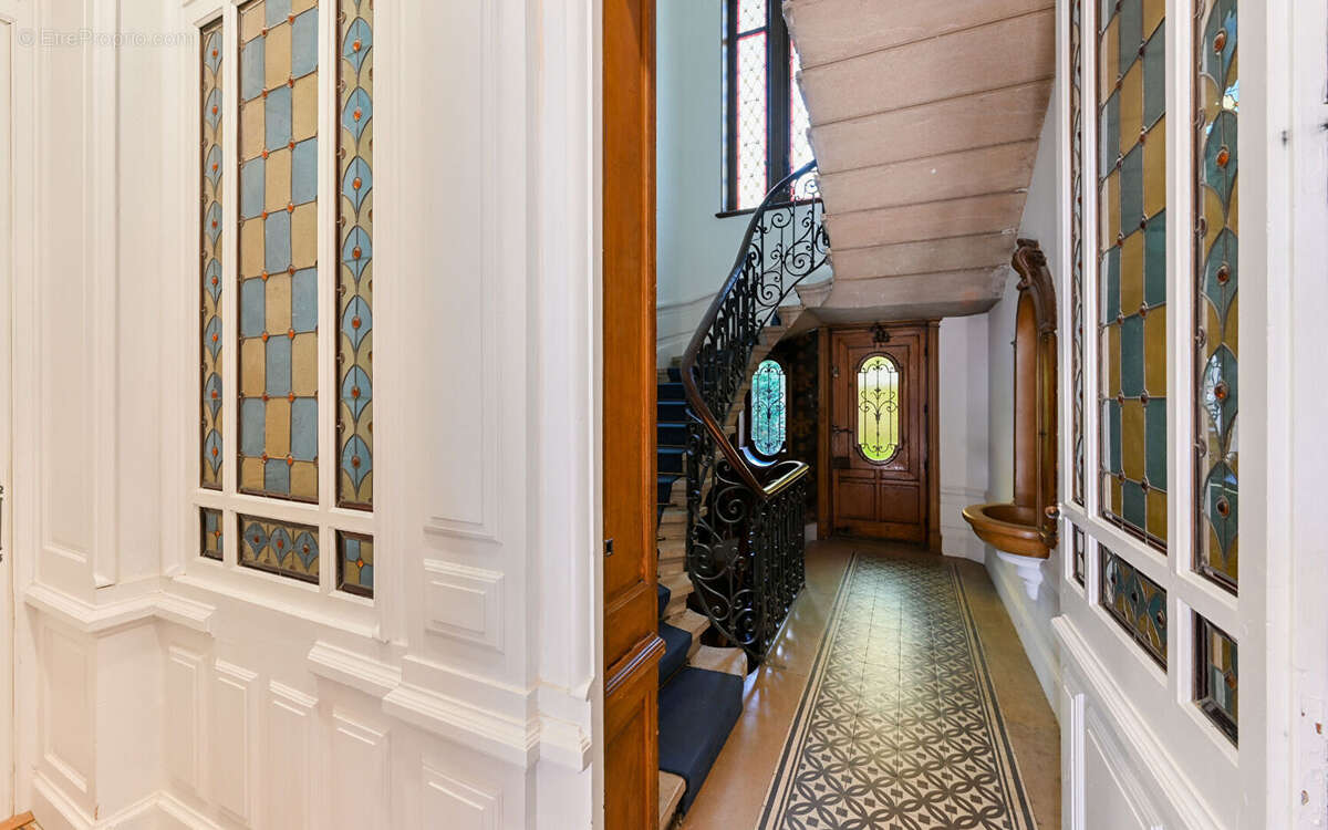 Appartement à POMMIERS