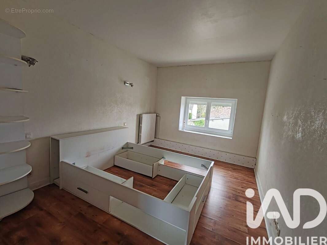 Photo 3 - Maison à CHEZY-SUR-MARNE