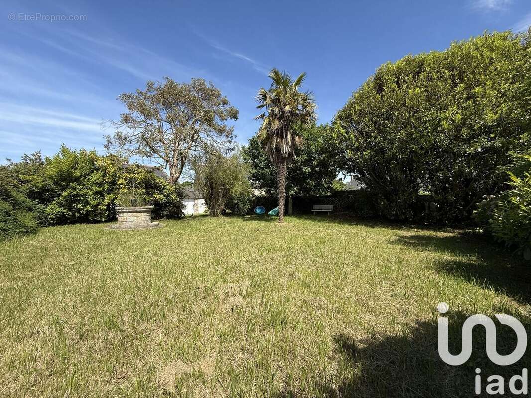 Photo 2 - Maison à ERQUY