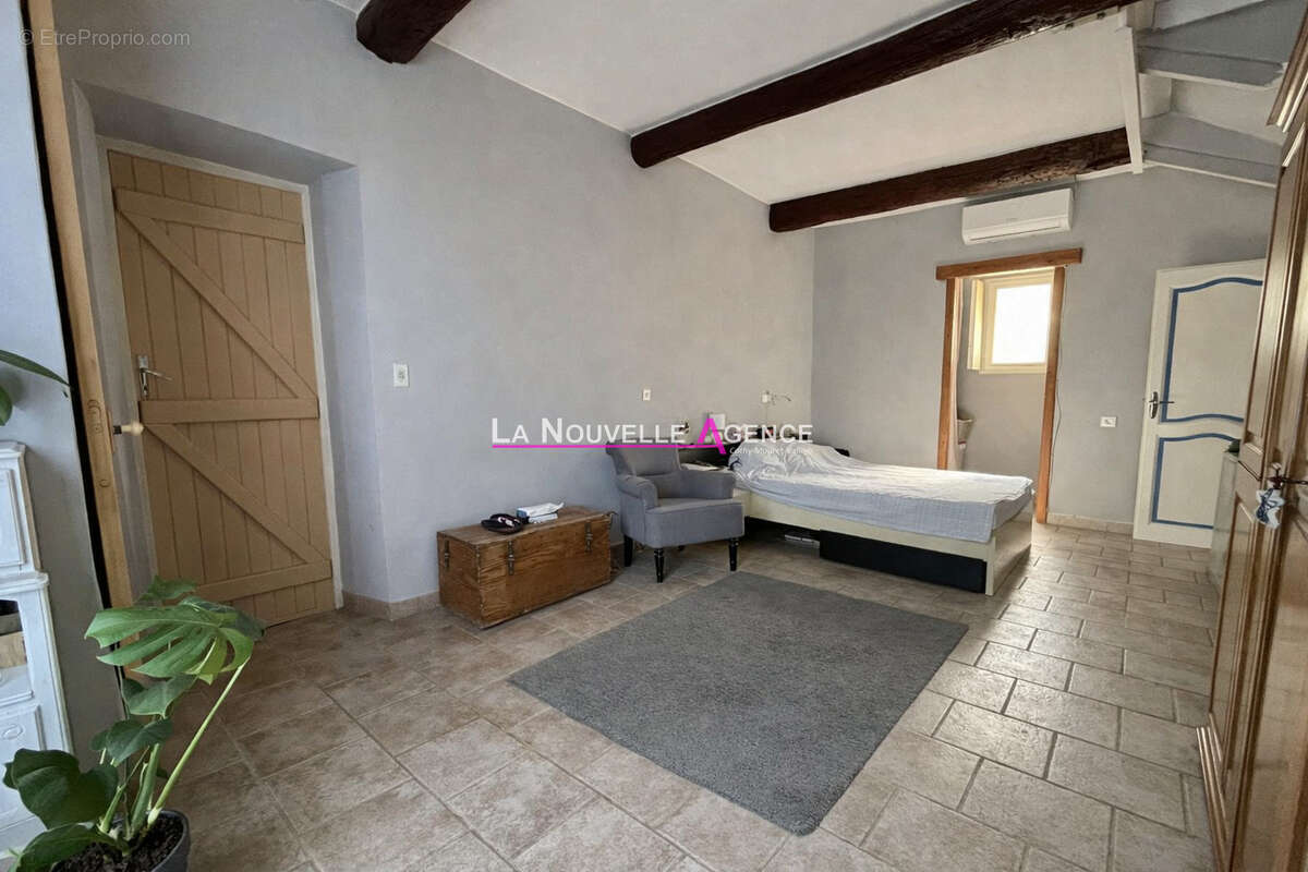Maison à SIGEAN