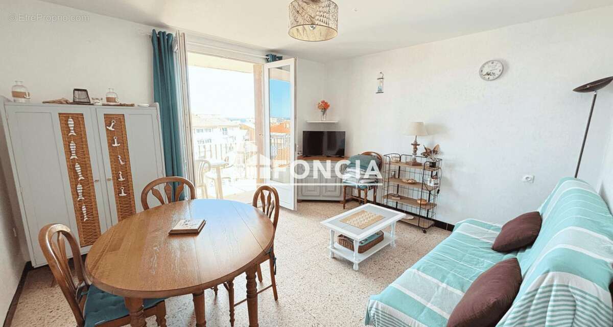 Appartement à NARBONNE