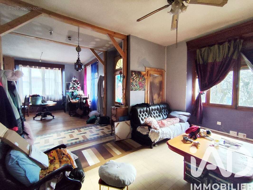 Photo 4 - Maison à SAINT-GAUDENS