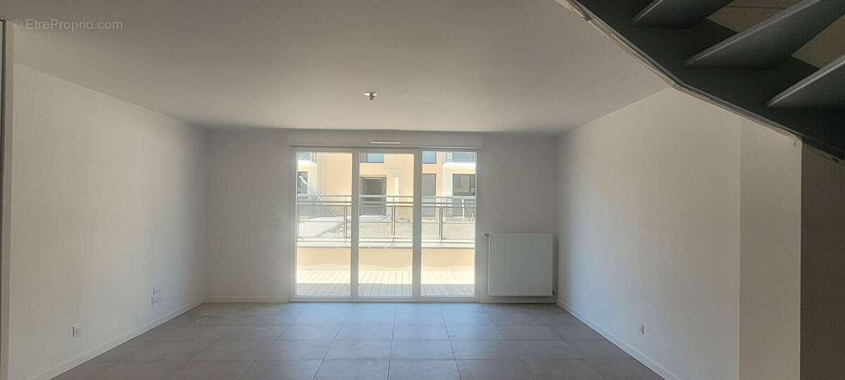 Appartement duplex T5 duplex à Saint-Jean - photo 5