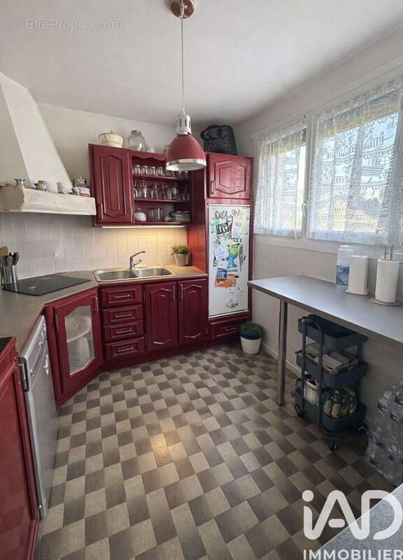 Photo 7 - Maison à LIMEIL-BREVANNES