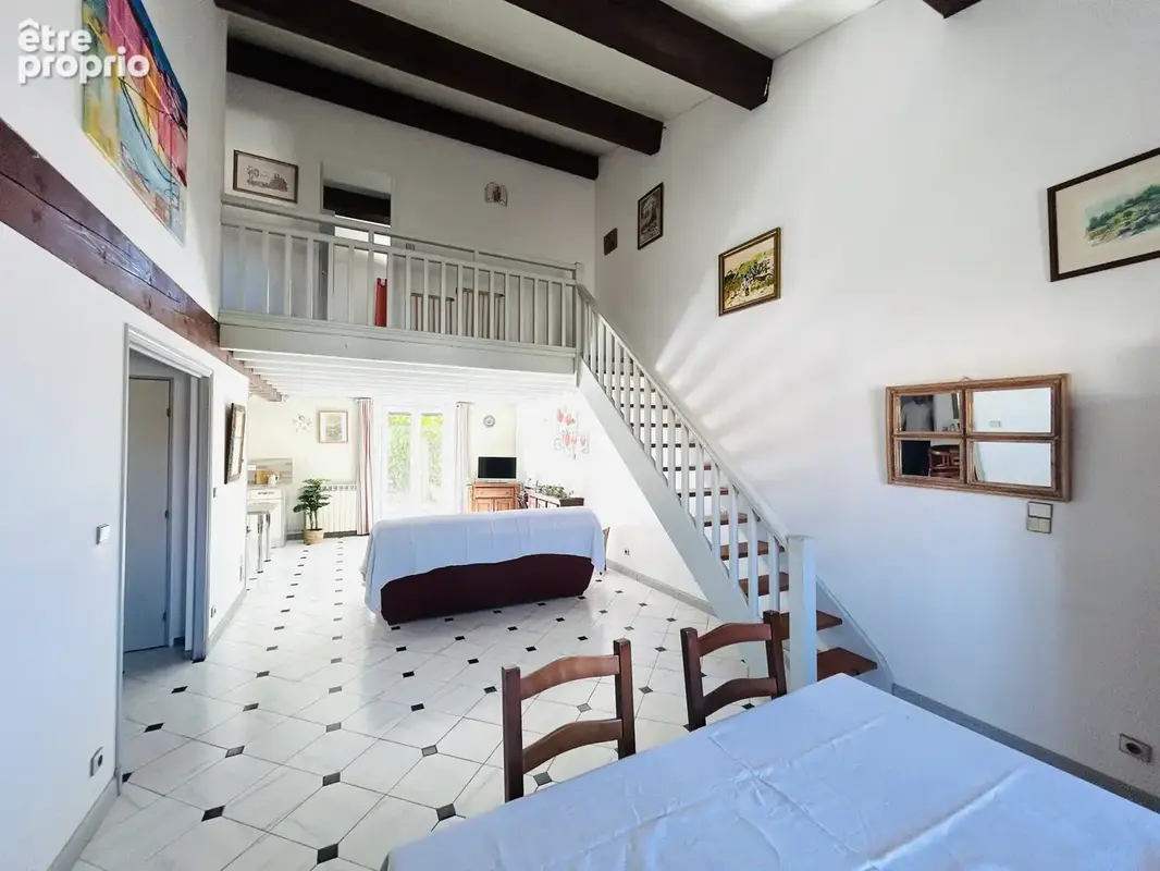 Maison 5 pièces, quartier résidentiel Limoux - photo 12