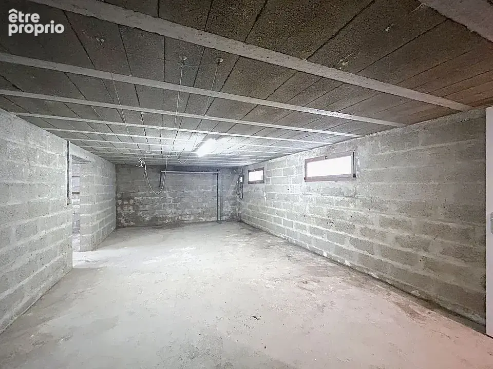 Pavillon sur sous-sol à REMALARD-EN-PERCHE - photo 19