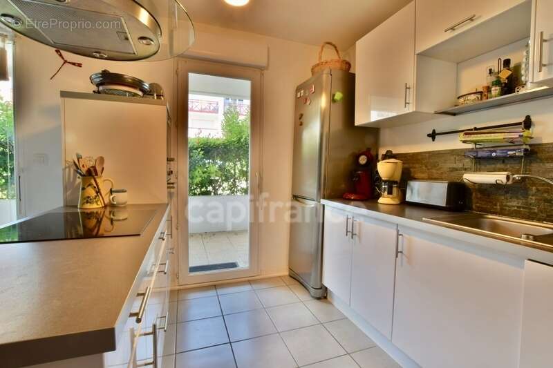Appartement à HENDAYE