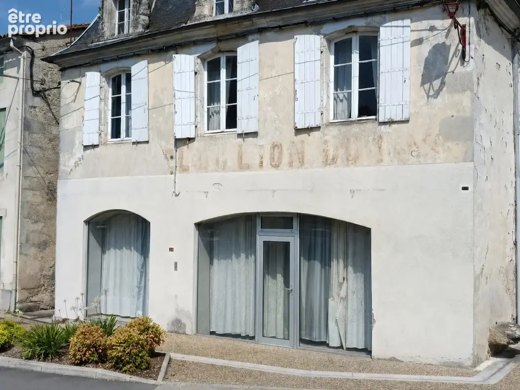 Maison 8 pièces 273 m² à vendre à Saint-Meard-De-Gurcon (24610) - photo 8
