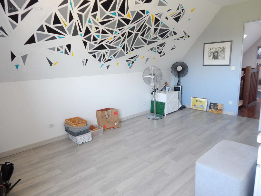 Maison à PONT-AUDEMER