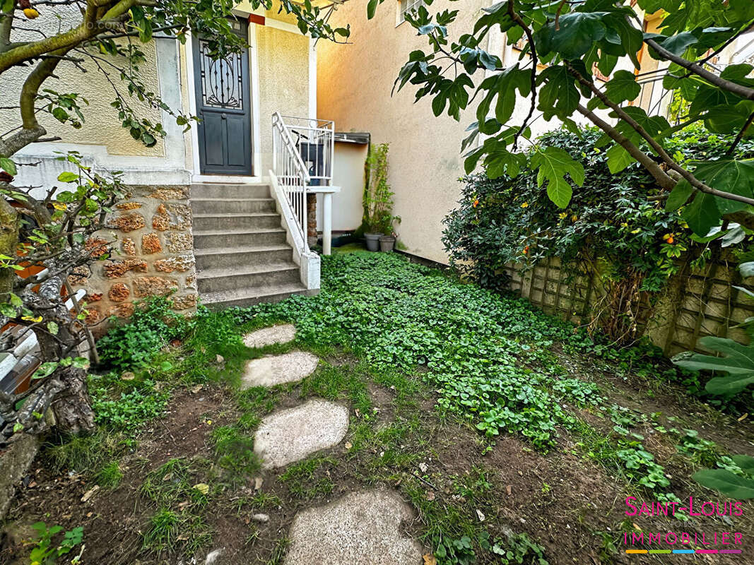 Appartement à POISSY