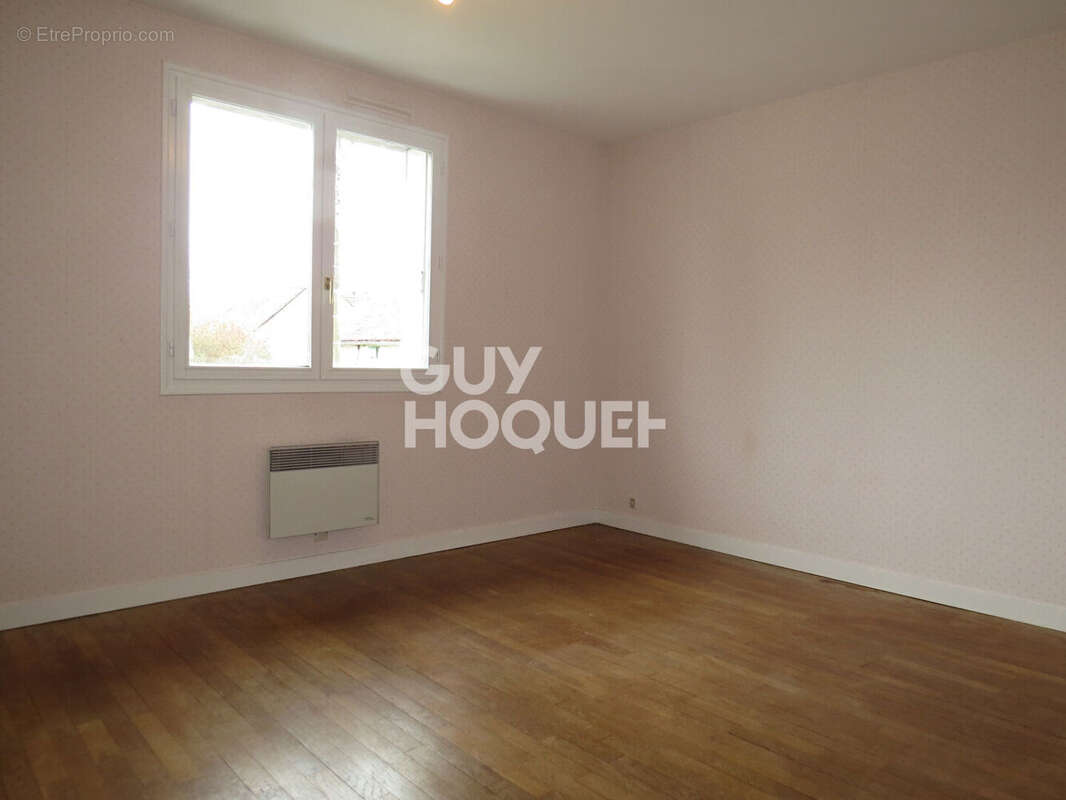 Appartement à VINCELLES