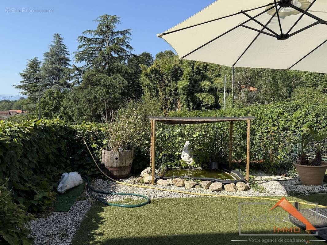 Une Belle Vue Dégagée - photo 14