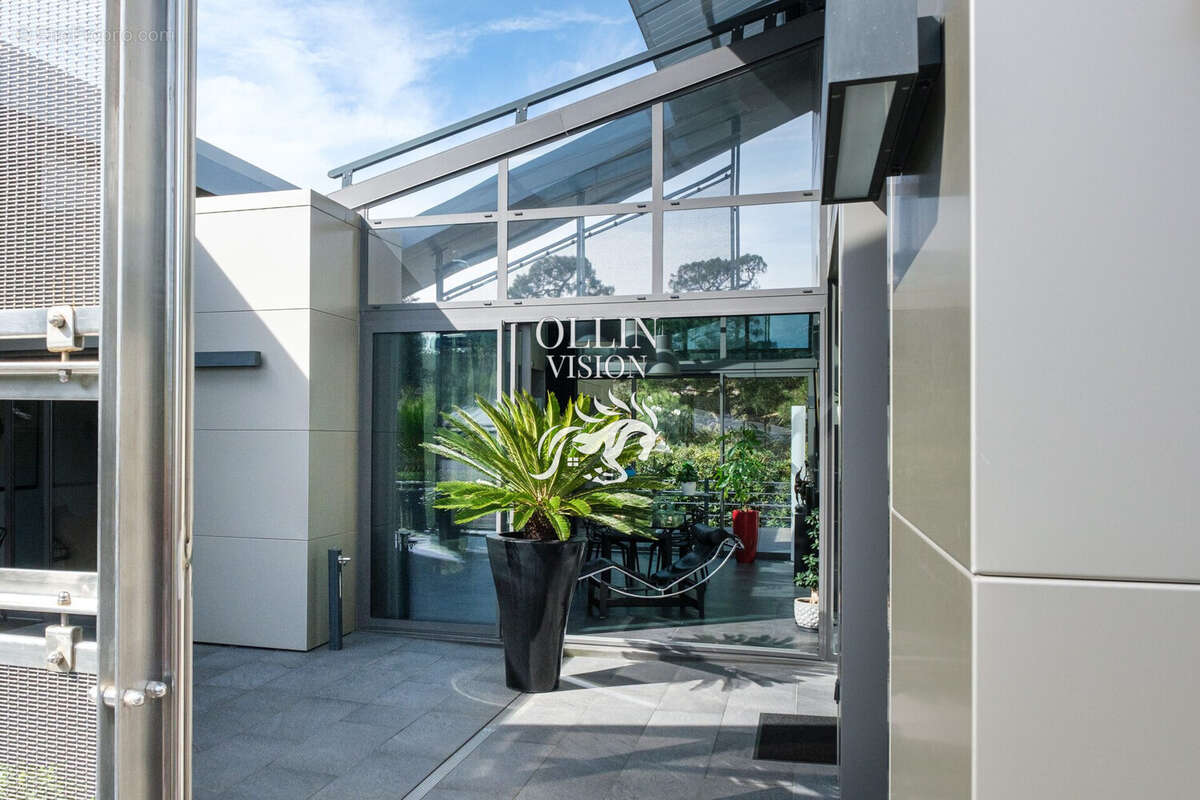 Maison à LE BOUSCAT