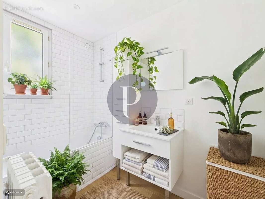 Appartement 4 pièces, dans résidence en cours de ravalement - photo 10